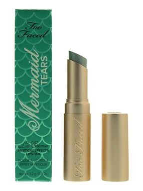 Too Faced Mermaid Tears Lipstick